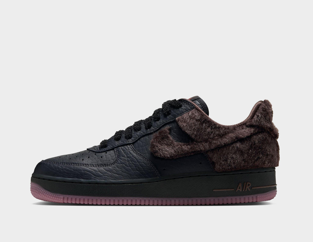 Nike Air Force 1 Halloween