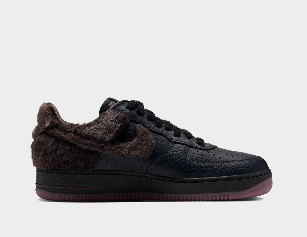Nike Air Force 1 Halloween