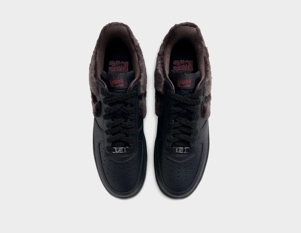 Nike Air Force 1 Halloween