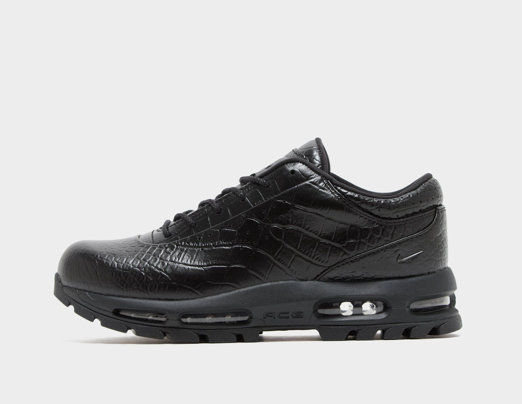 Nike Air Max Goadome Low