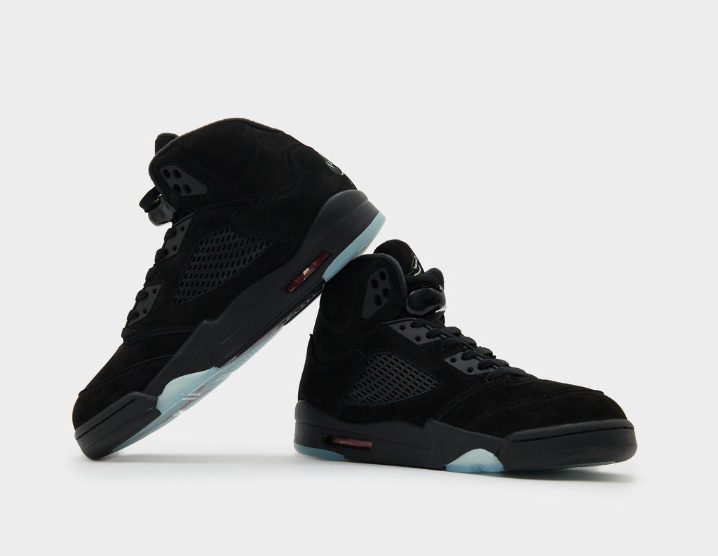 Jordan Air 5 'Halloween'