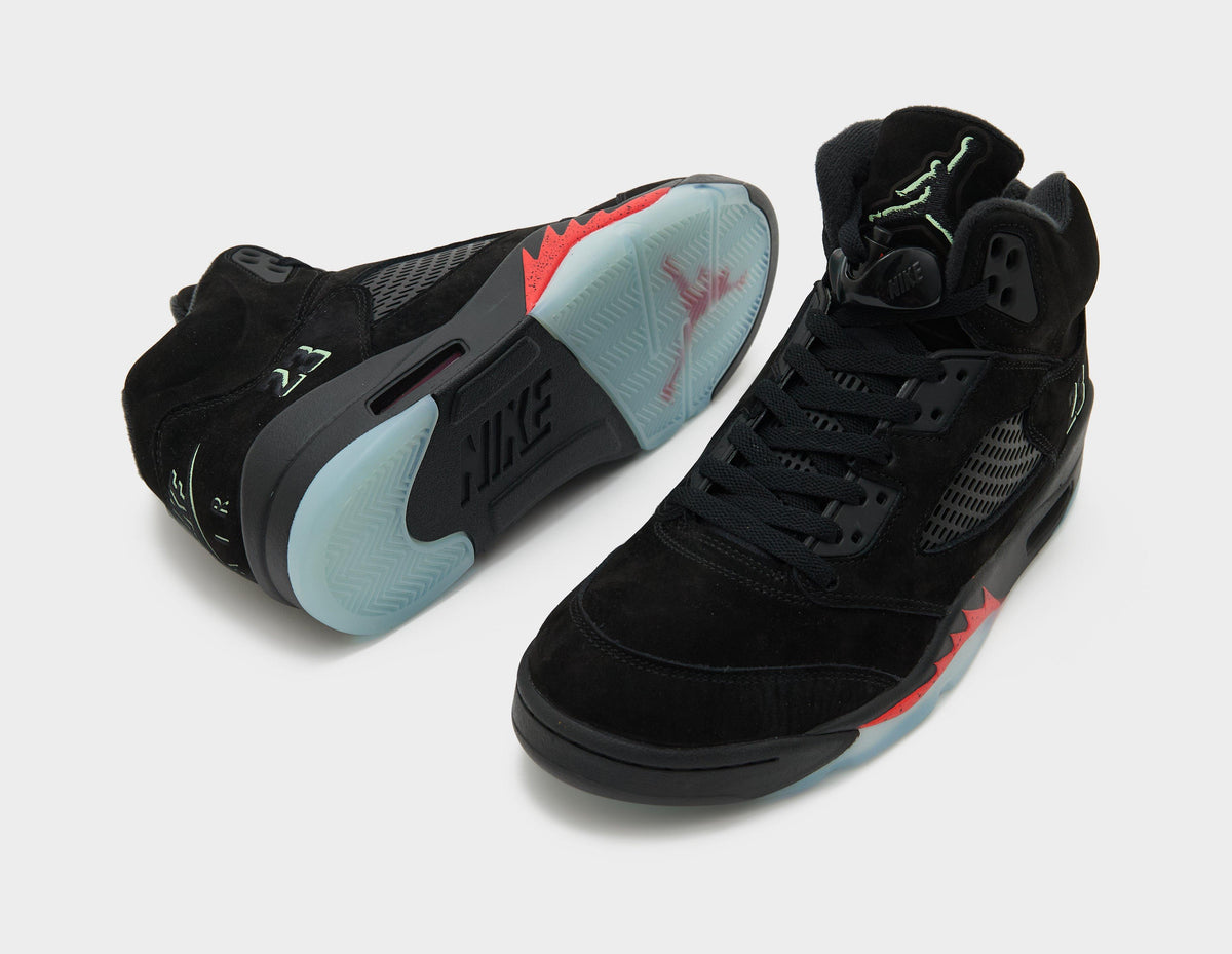 Jordan Air 5 'Halloween'