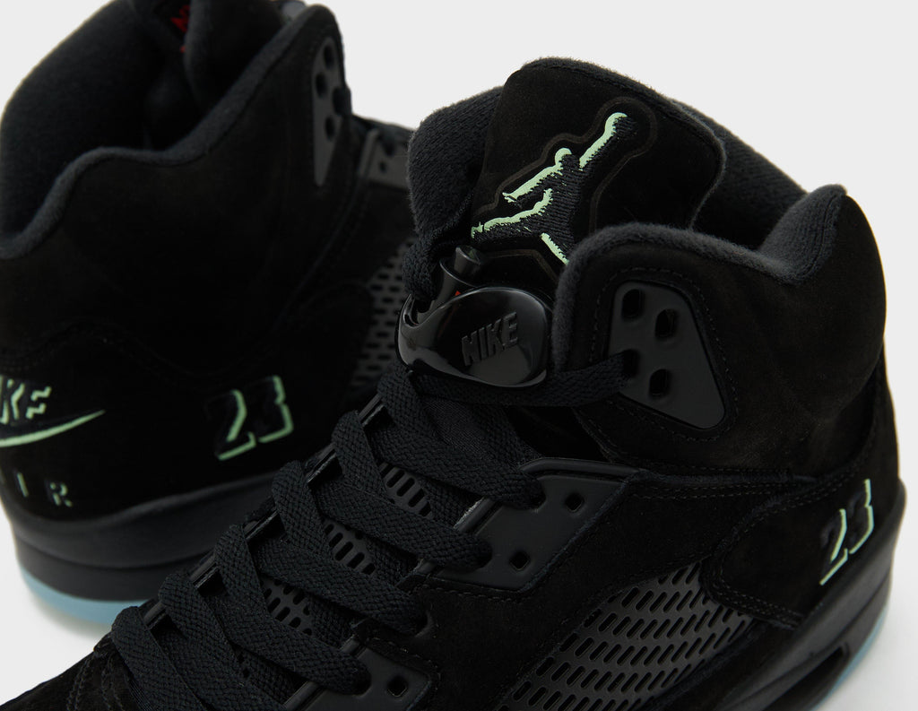 Jordan Air 5 'Halloween'