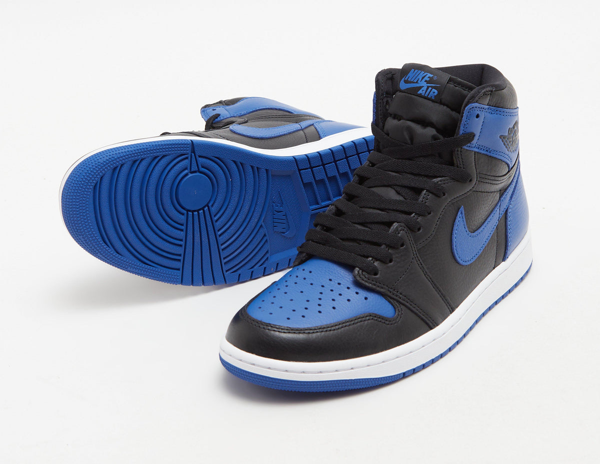 Jordan Air 1 High OG 'Royal'
