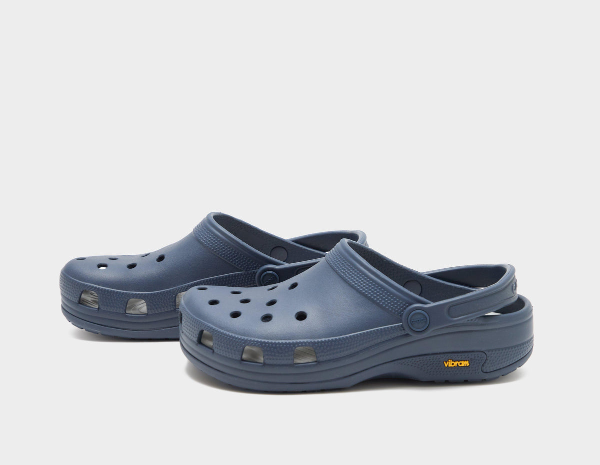 Crocs Classic EXP Vibram Clog