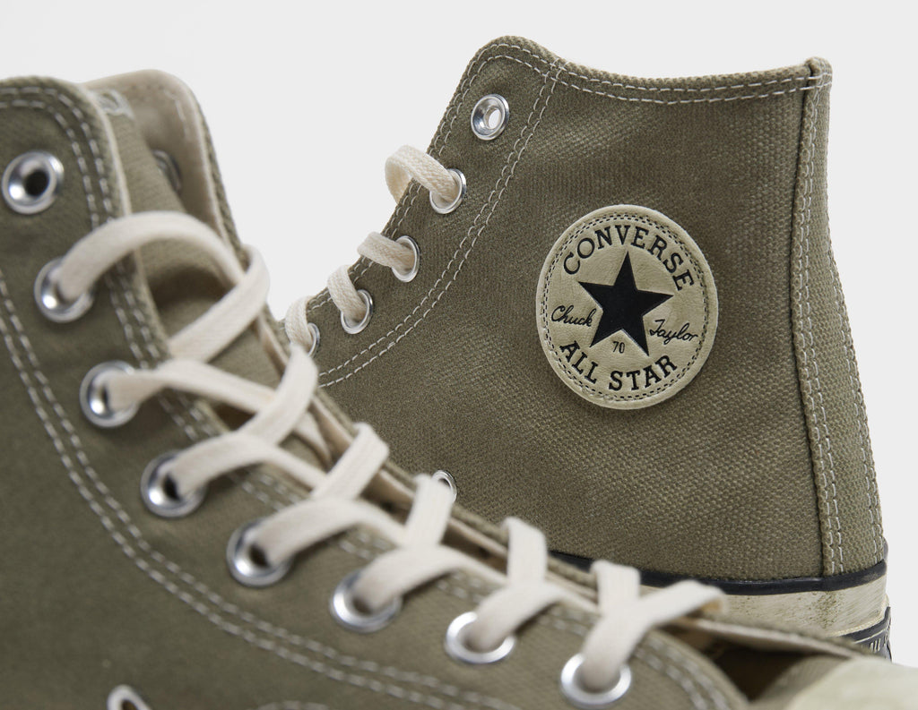 Converse Chuck 70 Hi