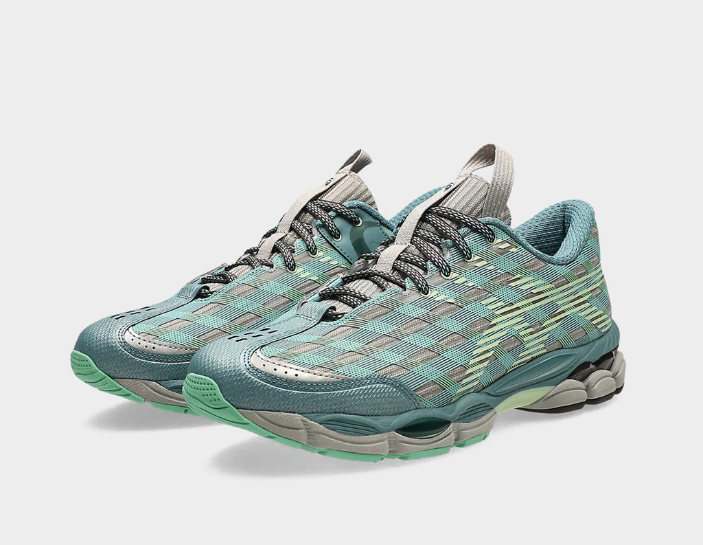 ASICS US8-S GEL-SJ33
