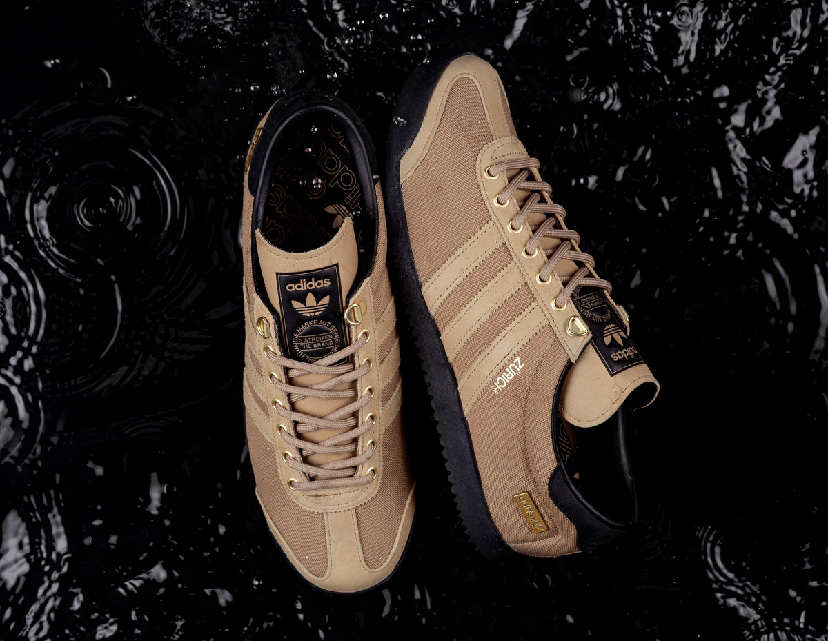 adidas Originals Zurich Aditex - size? exclusive