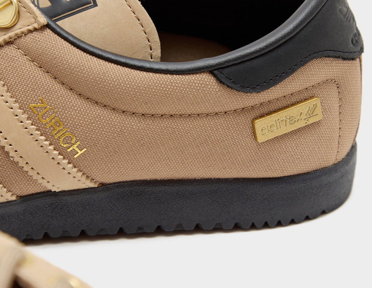 adidas Originals Zurich Aditex - size? exclusive