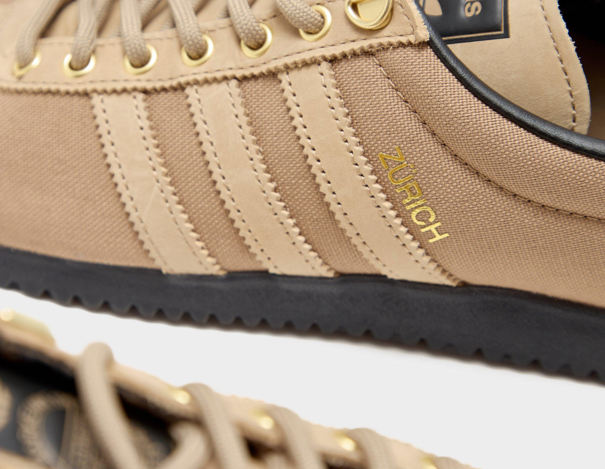 adidas Originals Zurich Aditex - size? exclusive