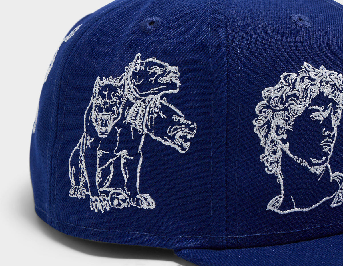 New Era 59FIFTY Myth Los Angeles Dodgers