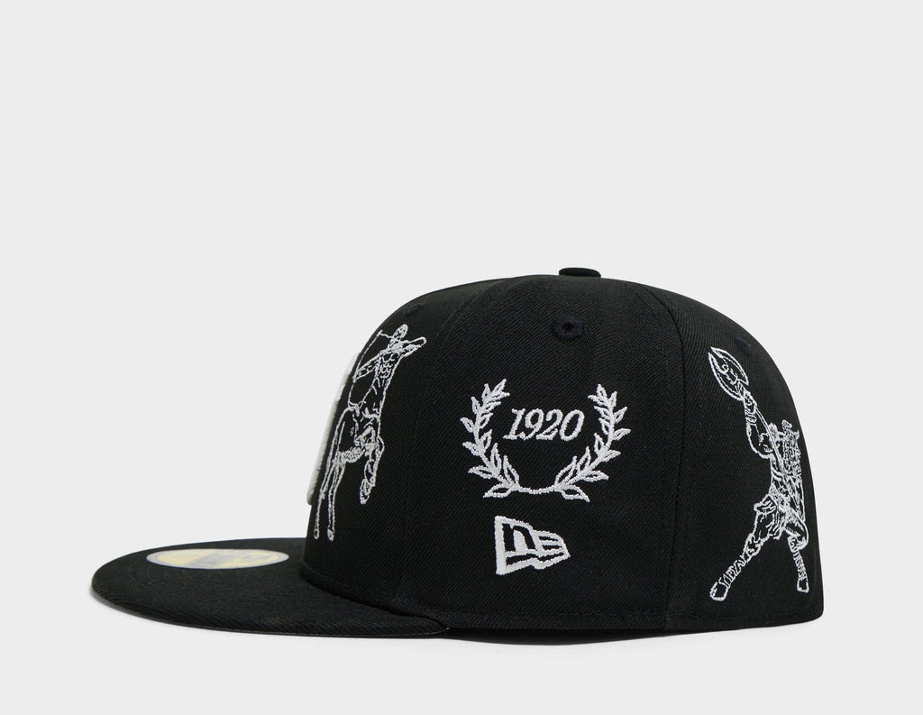 New Era 59FIFTY Myth New York Yankees