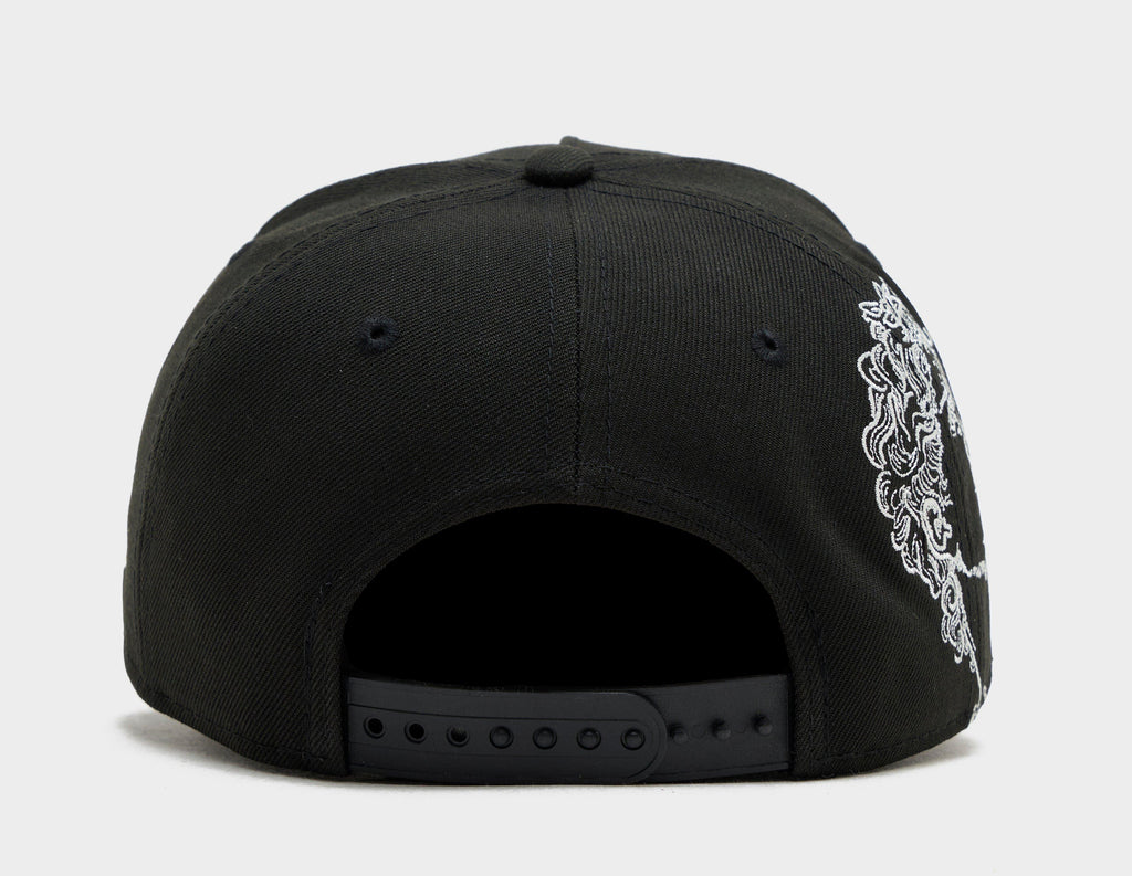 New Era Los Angeles Dodgers Mythical 9FORTY Cap Black – size? Ireland