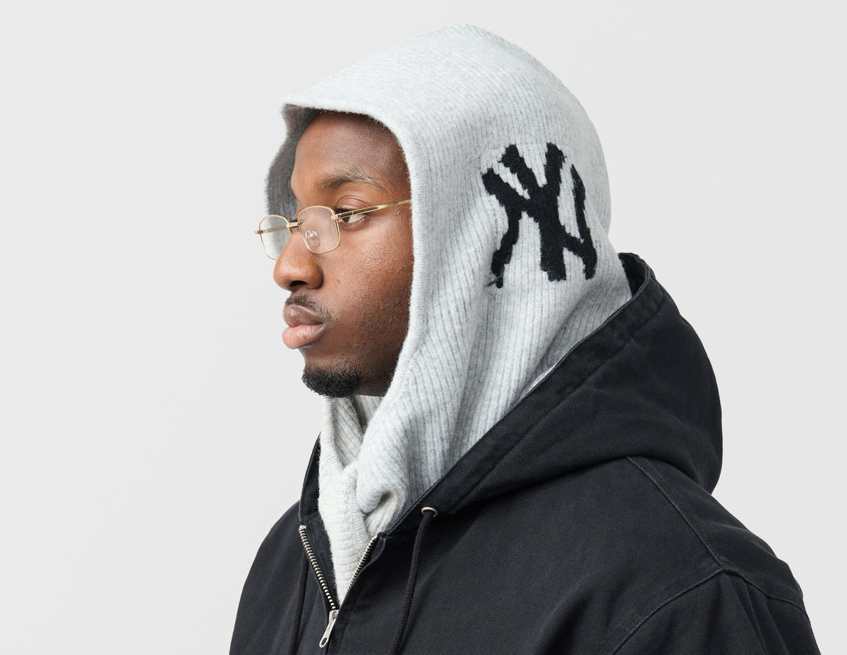 New Era New York Yankees Knitted Balaclava