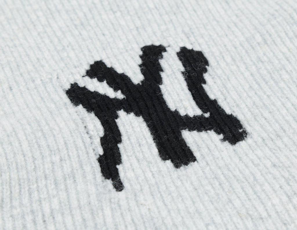 New Era New York Yankees Knitted Balaclava