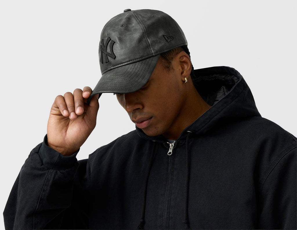 New Era New York Yankees Worn PU 9TWENTY Cap