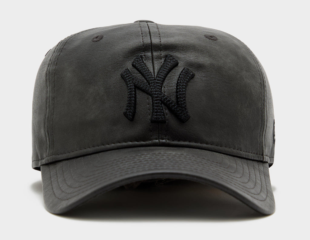 New Era New York Yankees Worn PU 9TWENTY Cap