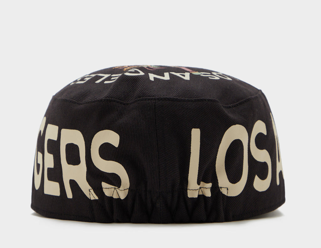 47 Brand Los Angeles Dodgers Souvenir Pill Box Cap