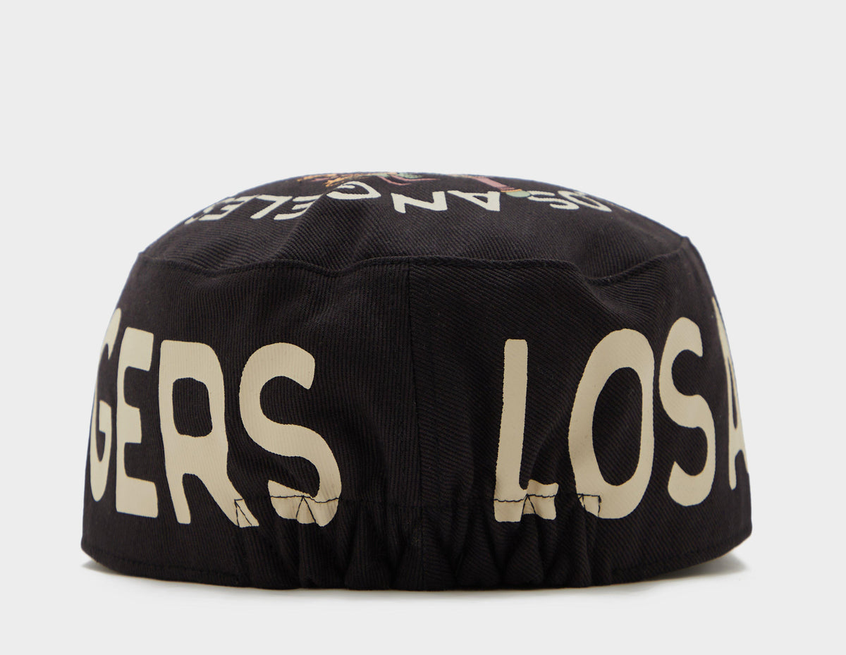 47 Brand Los Angeles Dodgers Souvenir Pill Box Cap