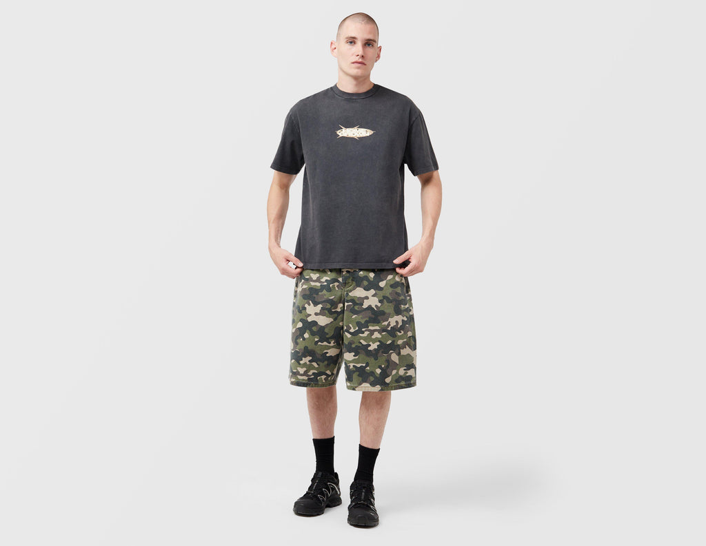 Home Grown Rufus T-Shirt