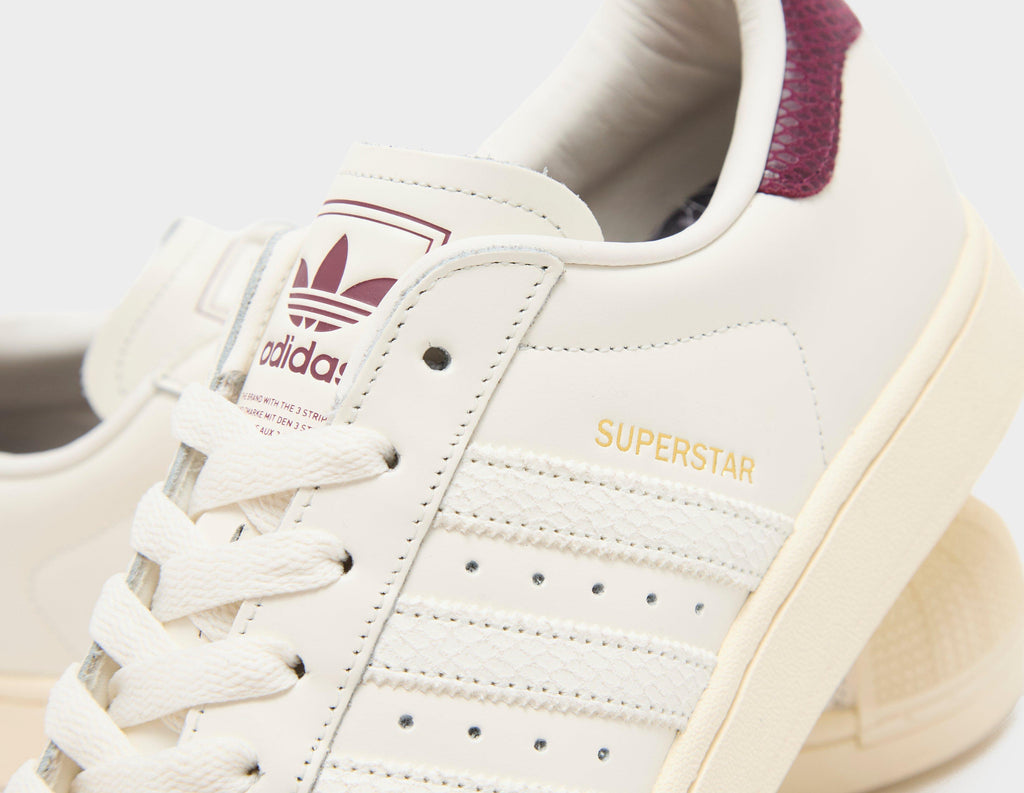 adidas Originals Superstar II 'London' White – size? Ireland