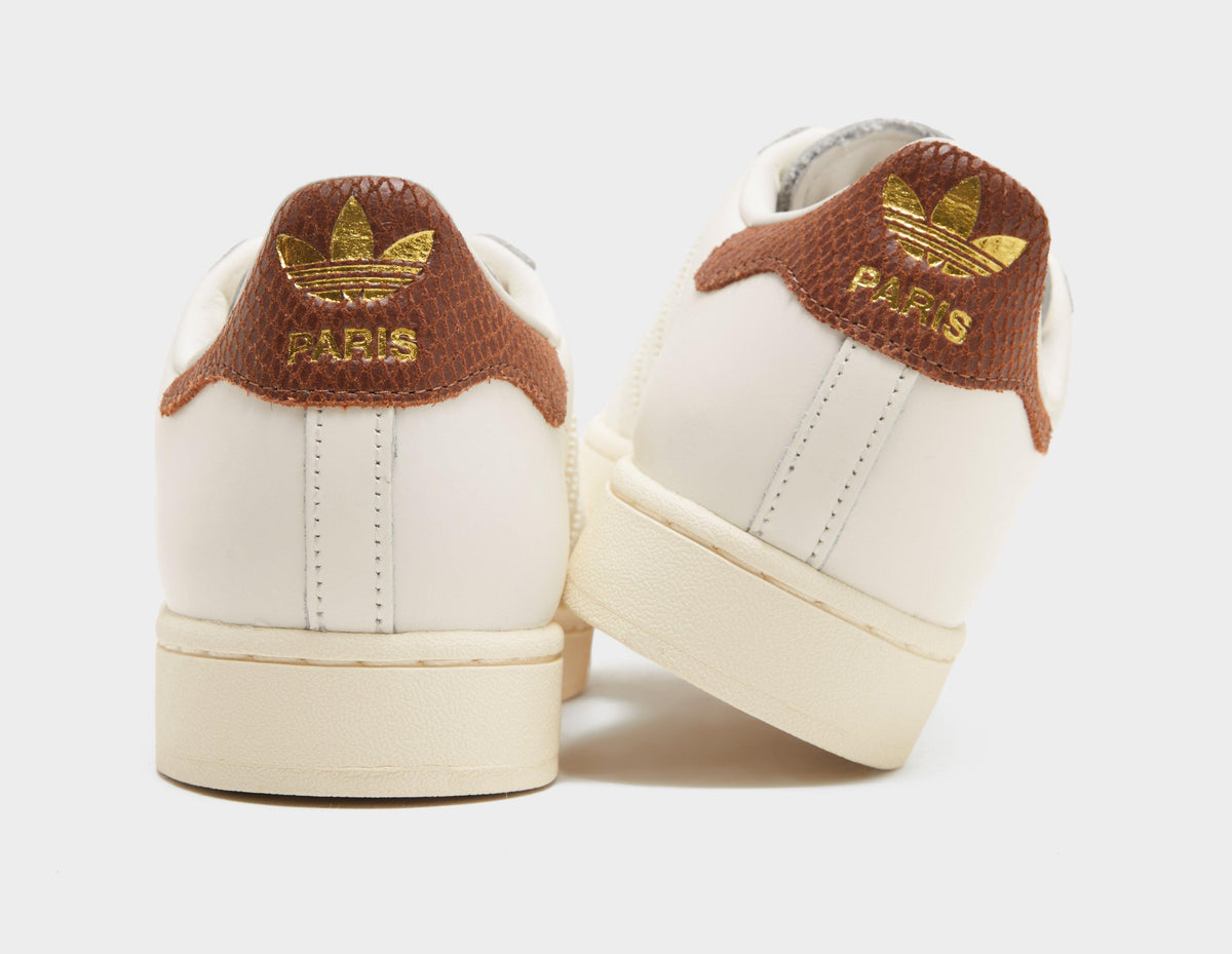 adidas Originals Superstar II 'Paris'