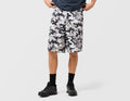 Home Grown Carter Loose Shorts