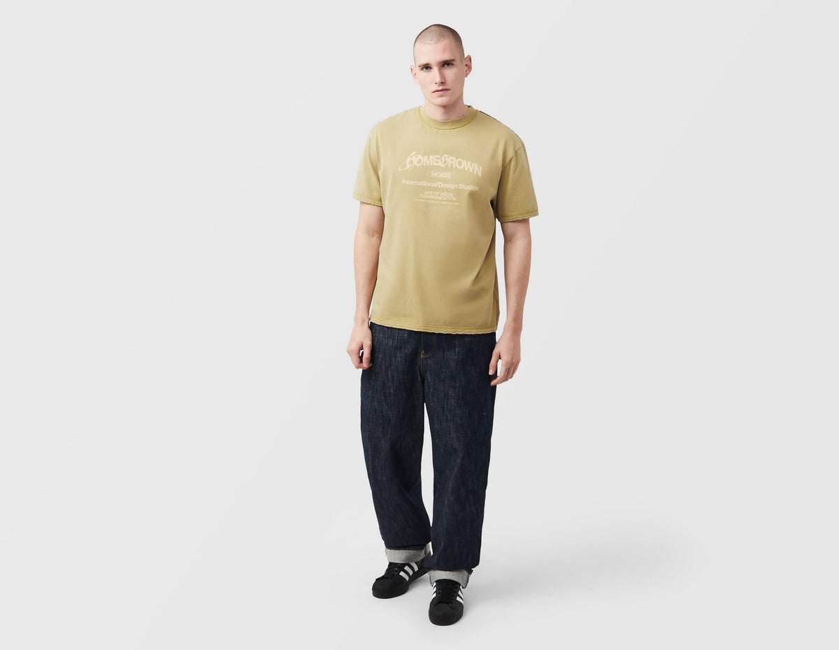 Home Grown Century T-Shirt