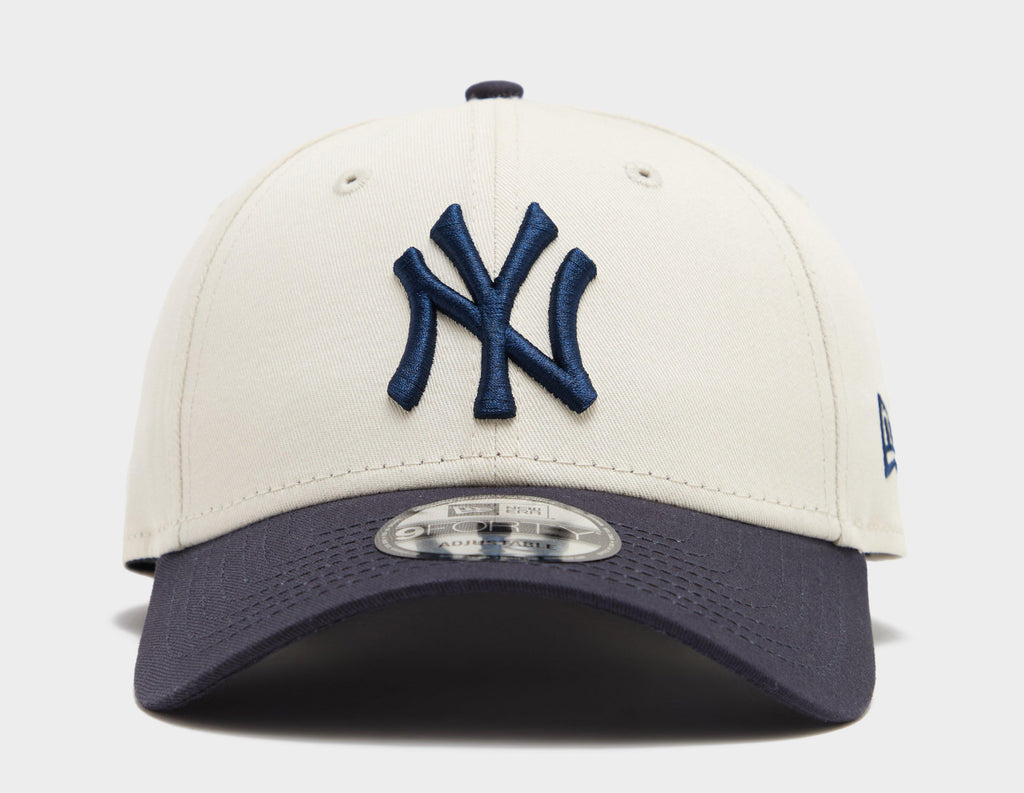 New Era New York Yankees 9FORTY Cap
