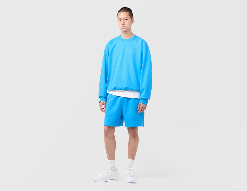 Nike NRG 560 Fleece Sweatshirt