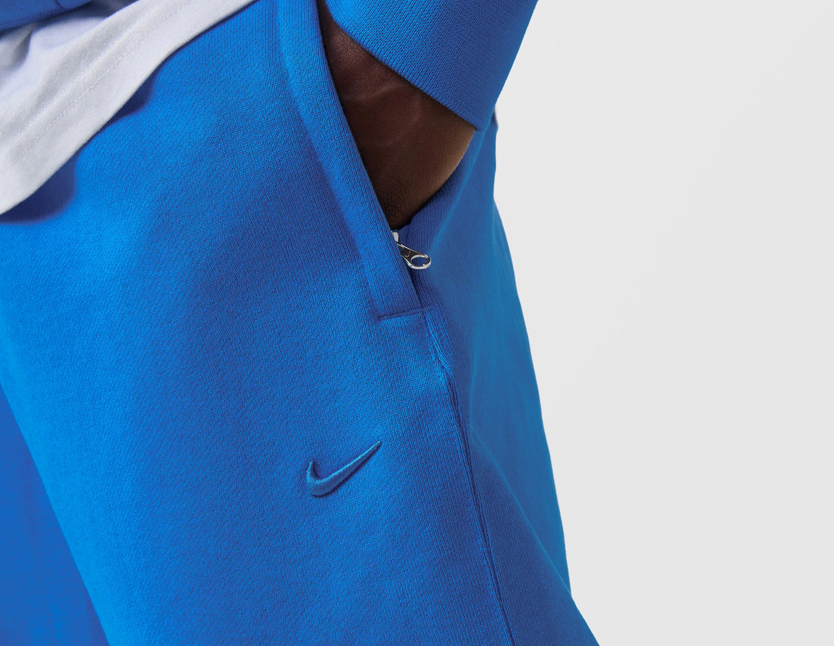 Nike NRG 560 Fleece Pants