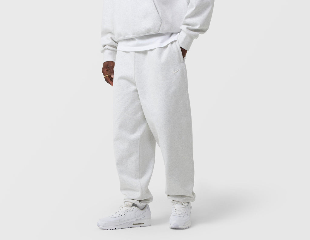 Nike NRG 560 Fleece Pants