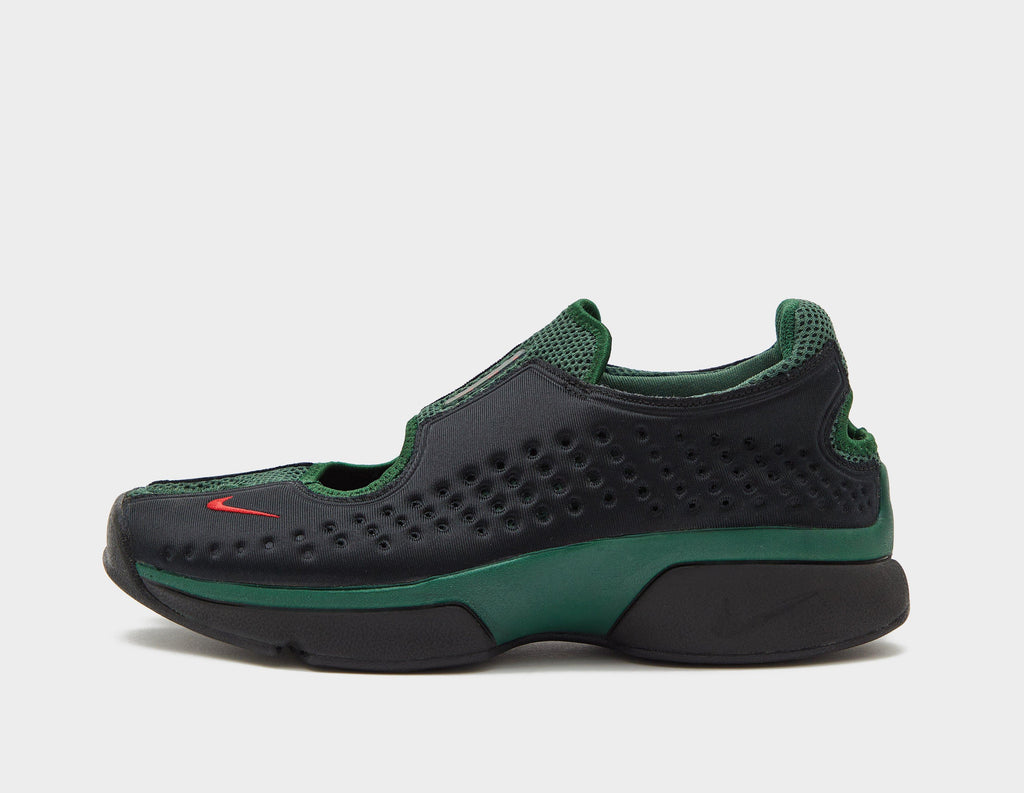 Nike Air Rift 2 Black – size? Ireland