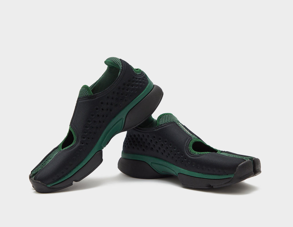 Nike Air Rift 2 Black – size? Ireland