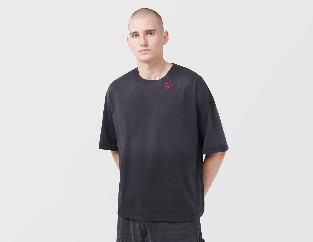 Jordan News T-Shirt