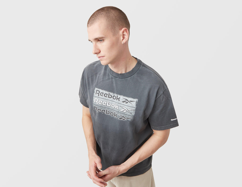 Reebok Poster T-Shirt