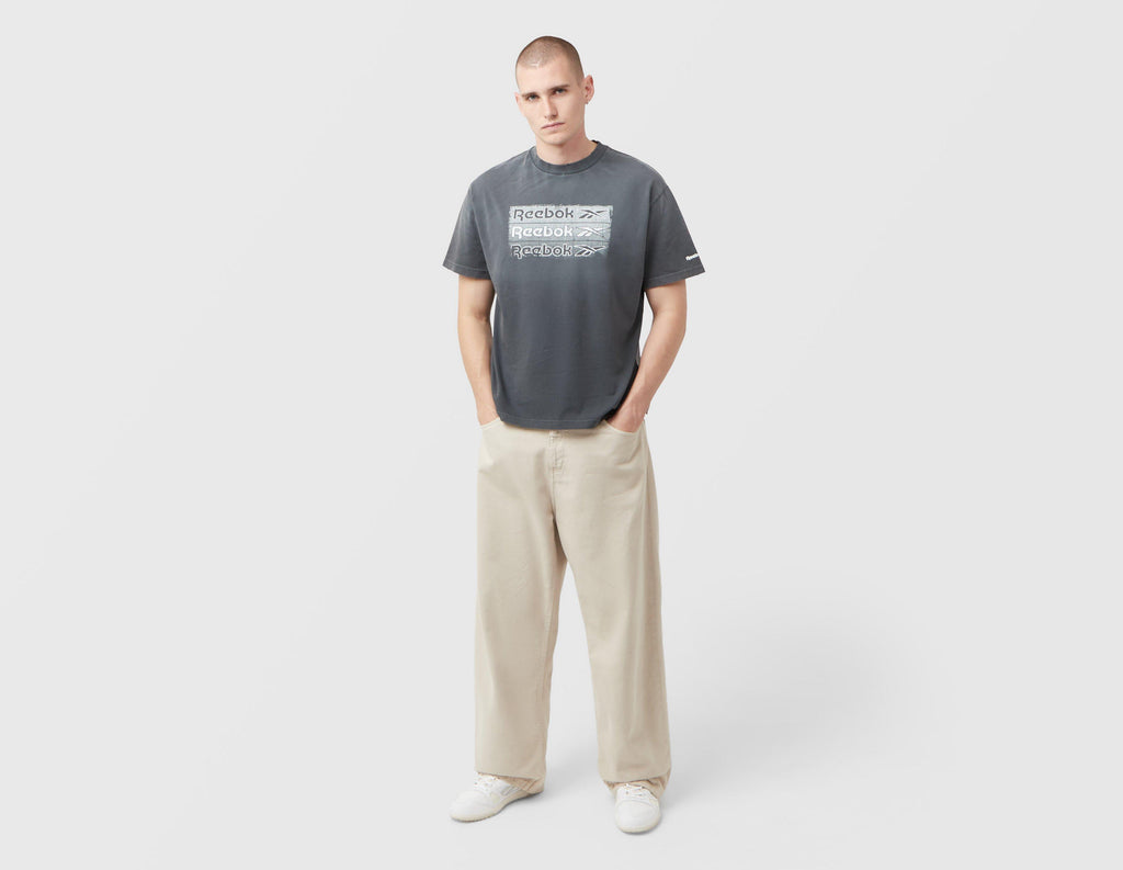 Reebok Poster T-Shirt
