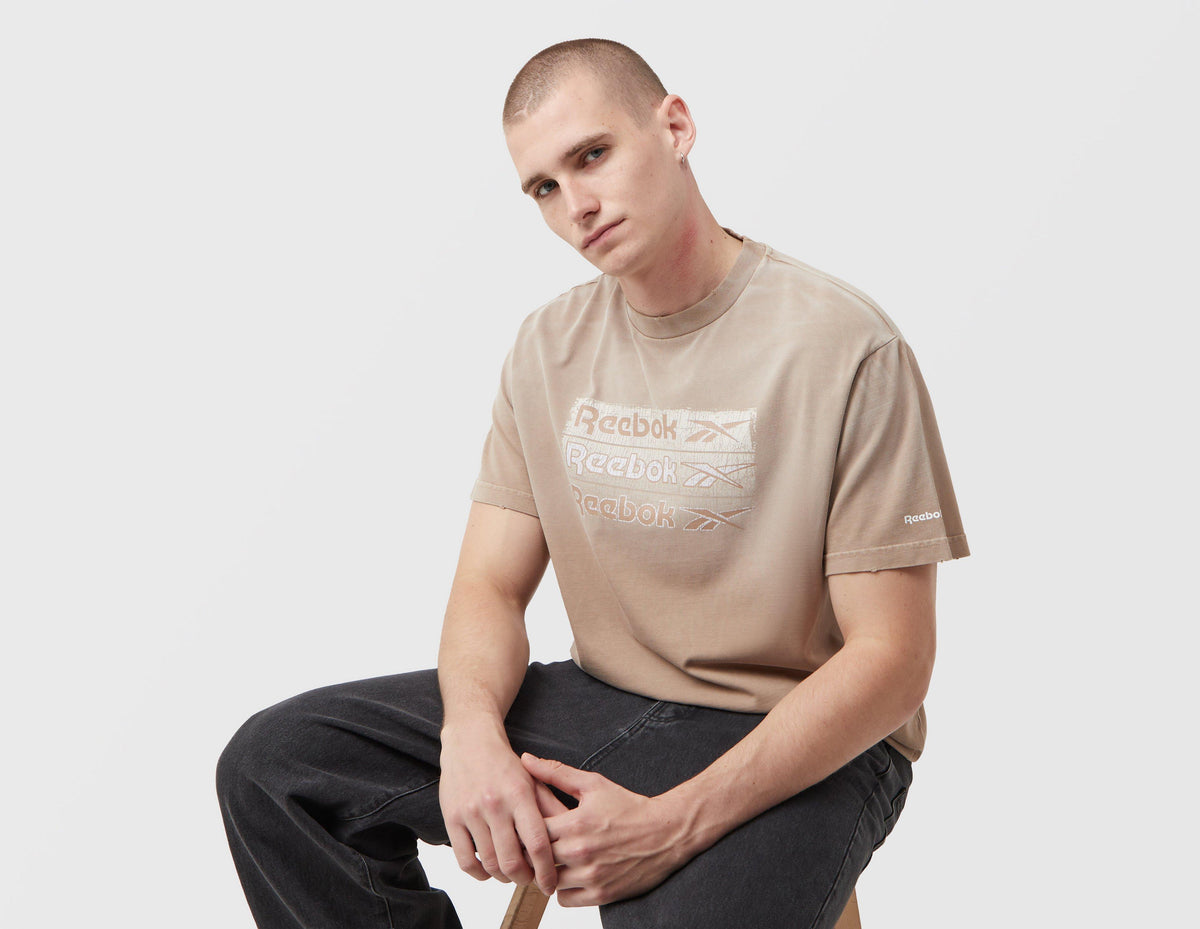 Reebok Poster T-Shirt