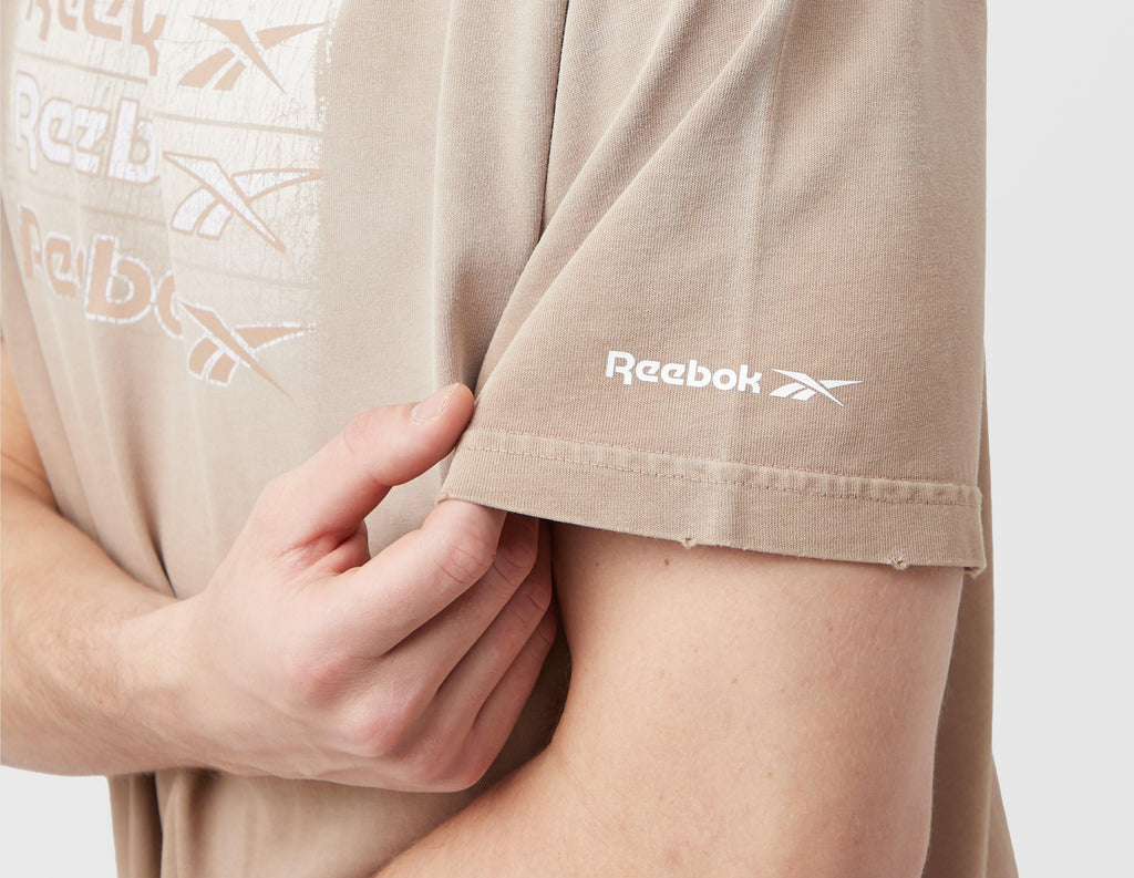 Reebok Poster T-Shirt