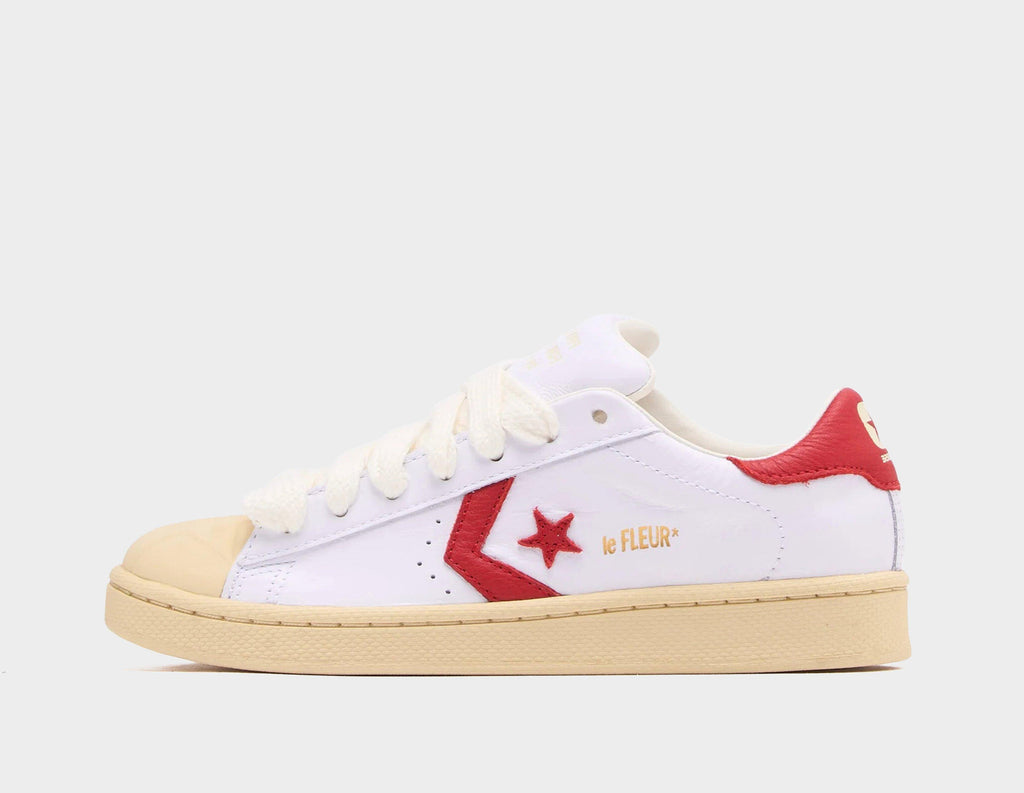 Converse x Tyler the Creator Pro Leather